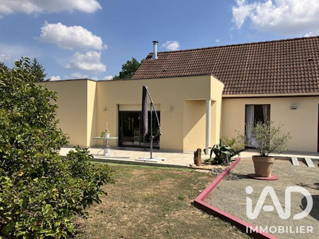 Maison vente à Mulsanne, Sarthe