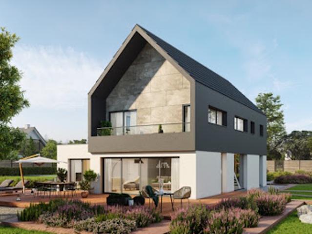 Maison vente à Oberhausbergen, Collectivité européenne d'Alsace