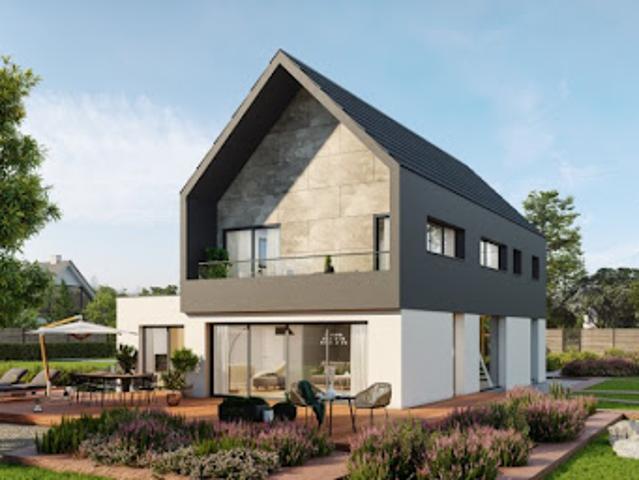 Maison vente à Strasbourg, Oberhausbergen