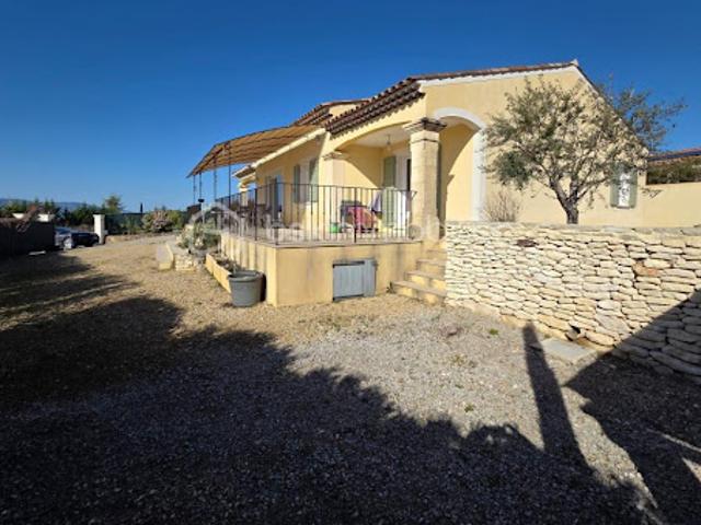 Maison vente à Forcalquier, Reillanne