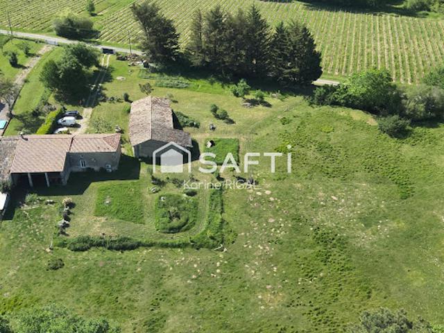 Maison vente à Jonzac, Rouffignac
