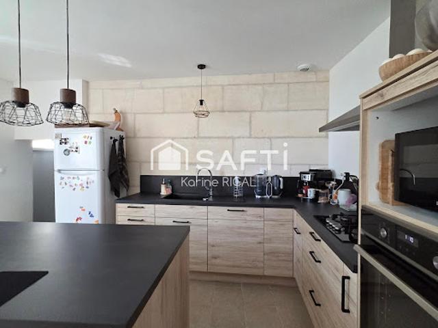 Maison vente à Font Tabot, Rouffignac