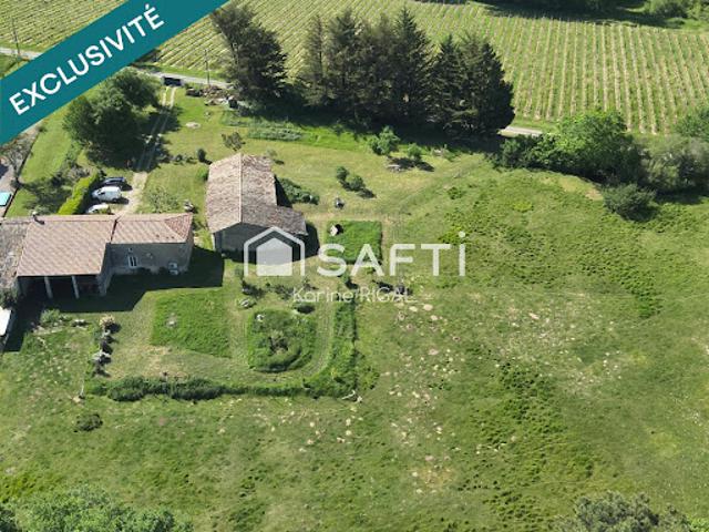 Maison vente à Jonzac, Rouffignac