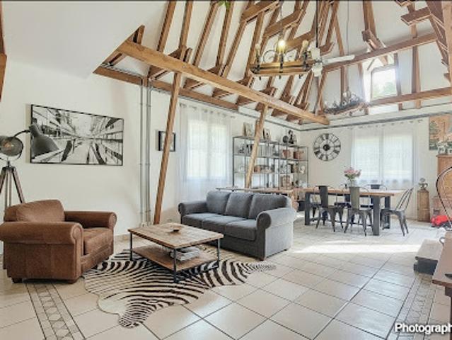 Maison vente à Périgueux, Sainte-marie-de-chignac
