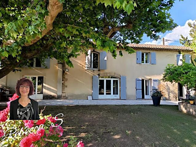 Maison vente à Aix-en-Provence, Salon-de-provence