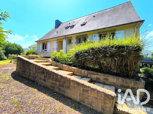 Maison vente à Lannion, Bretagne