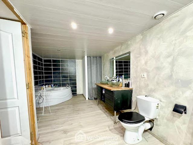 Maison vente à Commercy, Vigneulles-lès-hattonchâtel