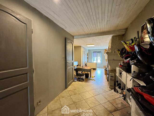 Maison vente à Commercy, Vigneulles-lès-hattonchâtel