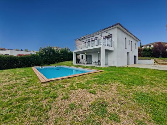 Maison vente à Toulouse, Bourg-saint-bernard