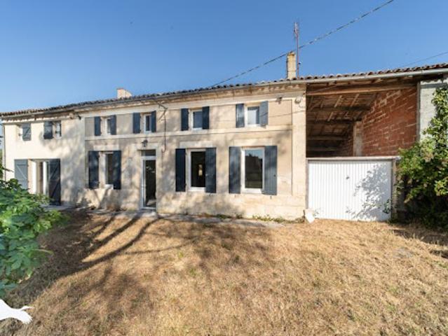 Maison vente à Blaye, Cavignac