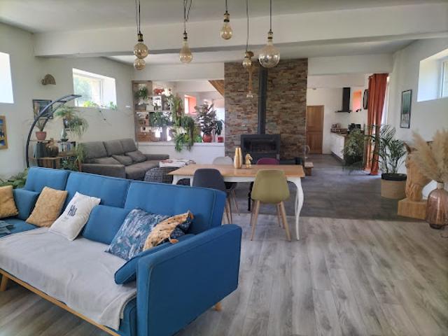 Maison vente à Pluméliau, Pluméliau-Bieuzy