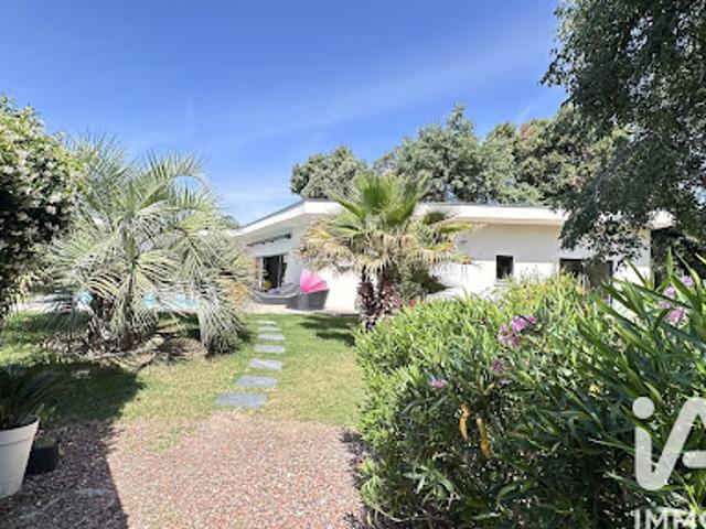 Maison vente à Aubais, Gard