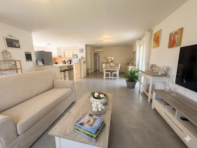 Maison vente à Alès, Branoux-les-taillades