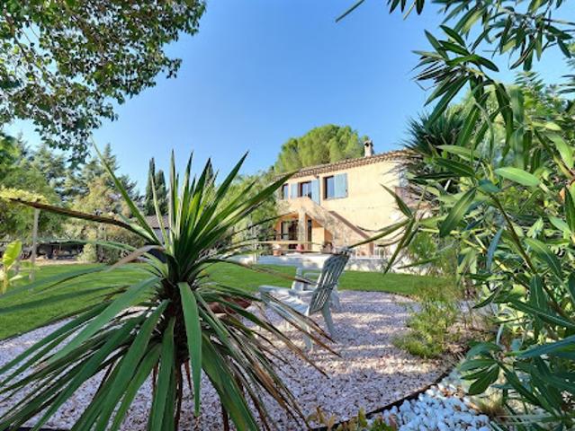 Maison vente à Cannes-et-Clairan, Gard