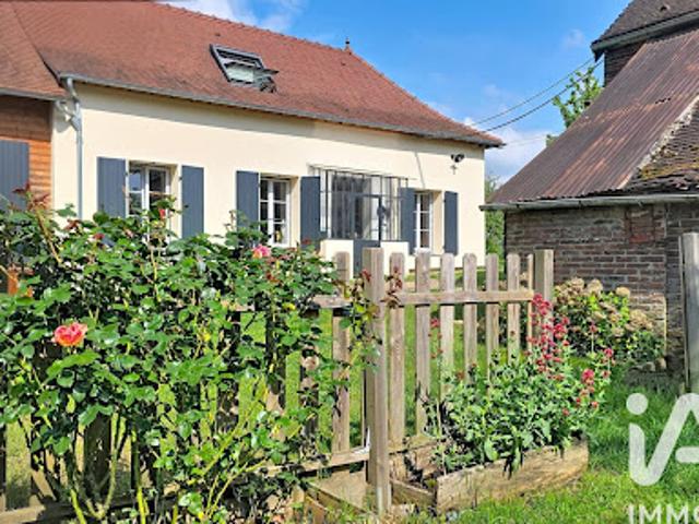 Maison vente à Troyes, Chessy-les-prés