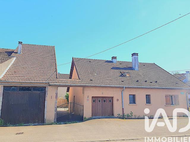 Maison vente à Lure, Conflans-sur-lanterne