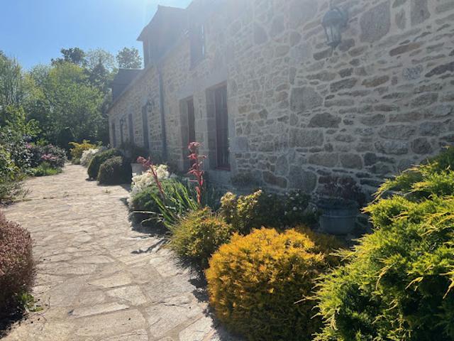 Maison vente à Guingamp, Bretagne