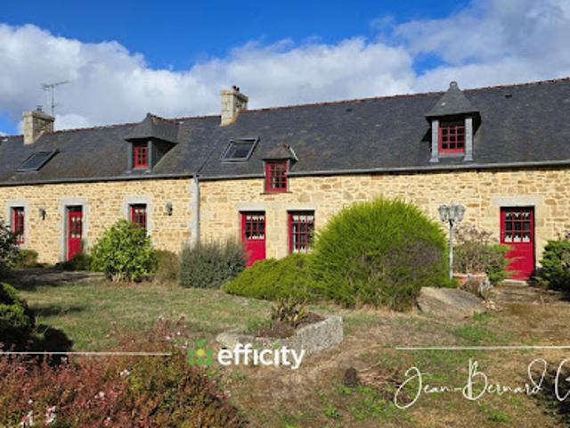 Maison vente à Kerpaour, Grâces