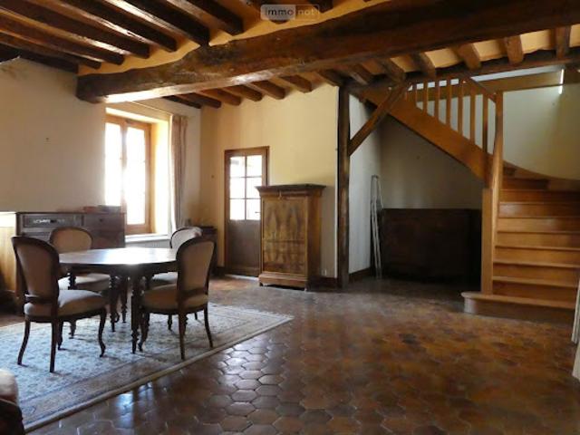 Maison vente à Montargis, Griselles
