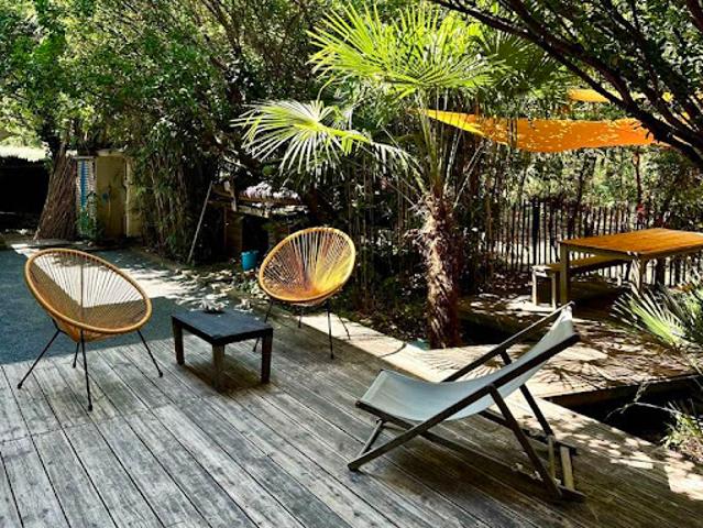 Maison vente à Arcachon, Lège-cap-ferret