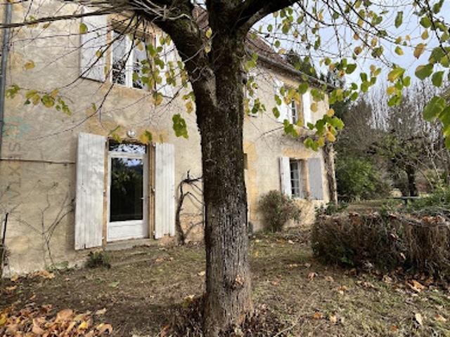 Maison vente à Sarlat-la-Canéda, Les Eyzies-de-tayac-sireuil