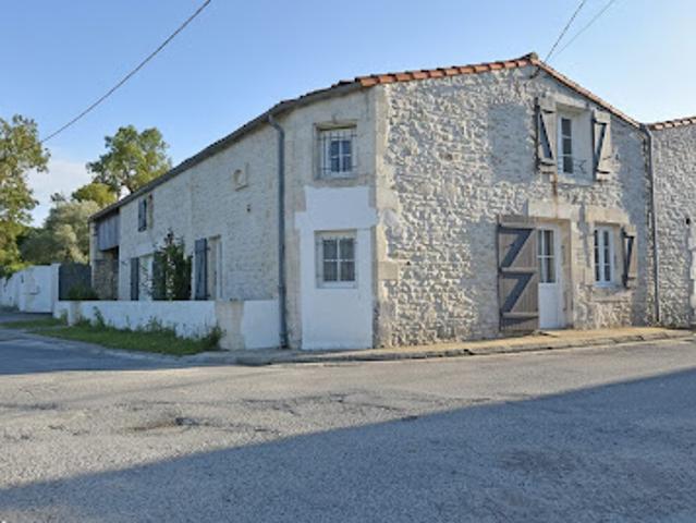 Maison vente à Saintes, Médis