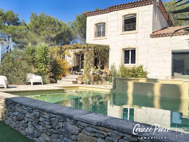 Villa vente à Nîmes