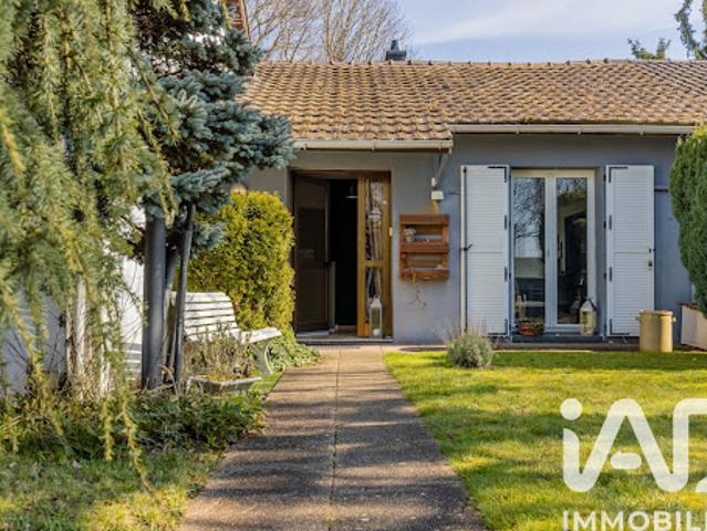 Maison vente à Forbach-Boulay-Moselle, Saint-avold