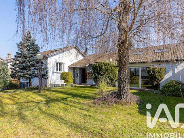 Maison vente à Forbach-Boulay-Moselle, Saint-avold