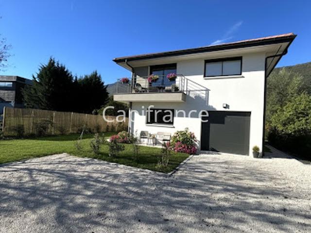 Maison vente à La Quintal, Sevrier