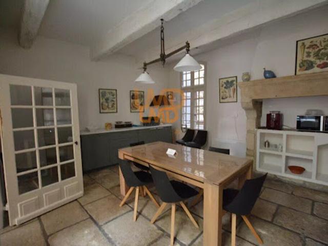 Maison vente à Zone d'Activités des Garrigues, Sommières