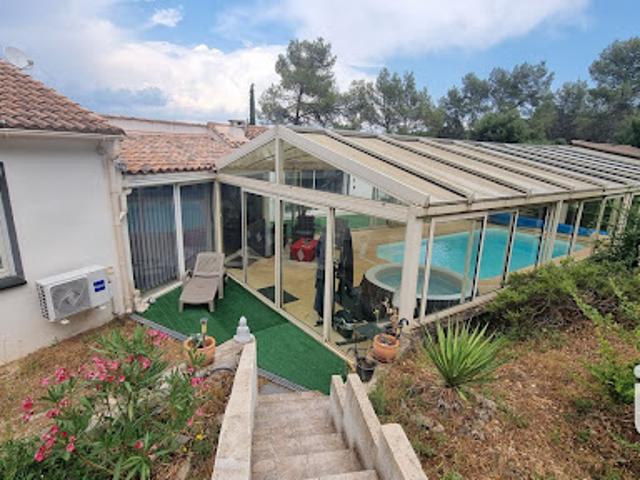 Maison vente à Brignoles, Tourves
