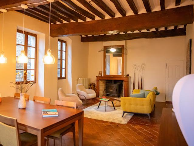 Maison vente à Vaison-la-romaine