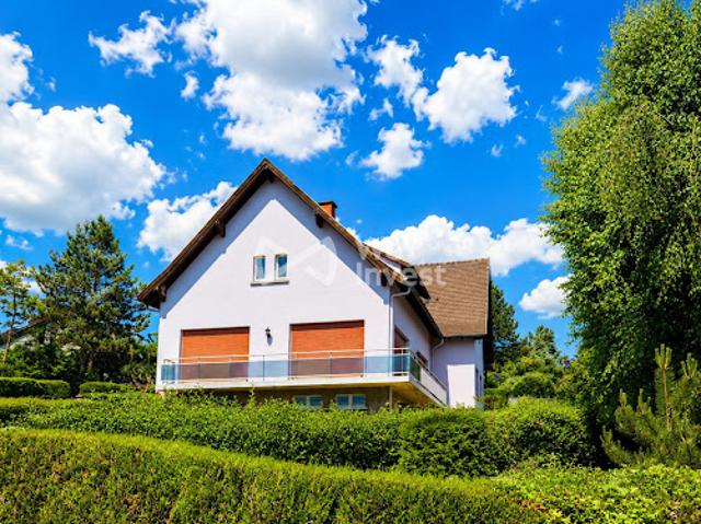 Maison vente à Molsheim, Wasselonne