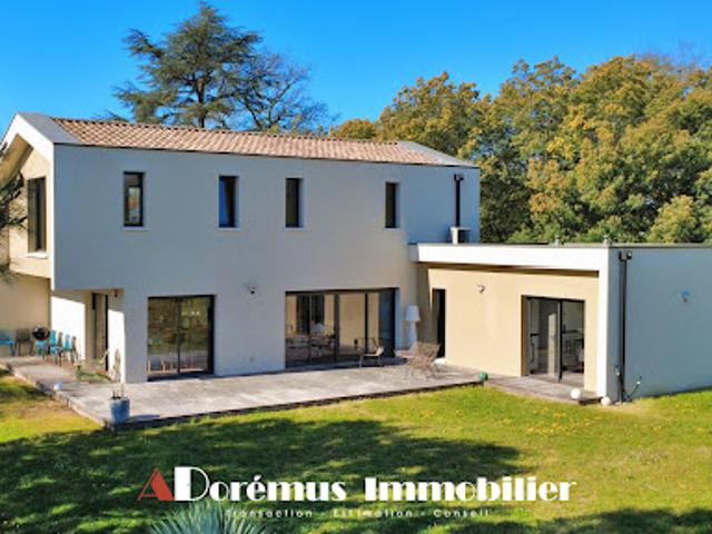 Maison vente à Bordeaux, Carignan-de-bordeaux