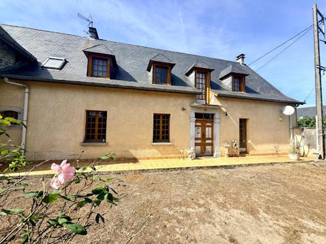 Maison vente à Juillan, Hautes-Pyrénées