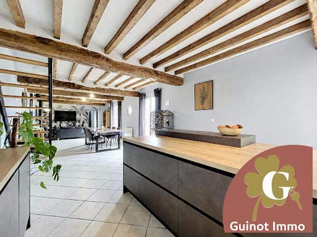 Maison vente à Le Havre, Alvimare