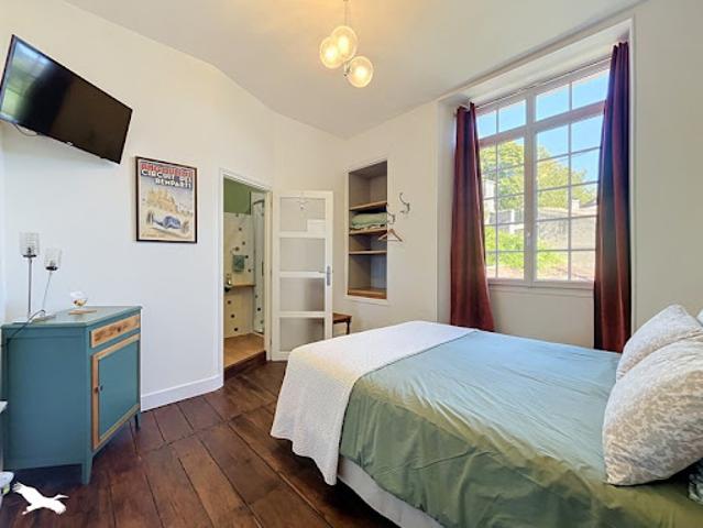 Maison vente à Angoulême, Aignes-et-puypéroux