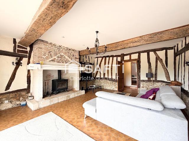 Maison vente à Marmande, Argenton