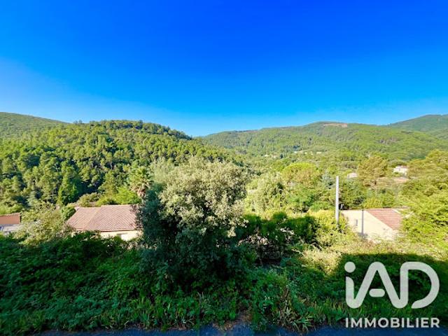 Maison vente à Alès, Branoux-les-taillades