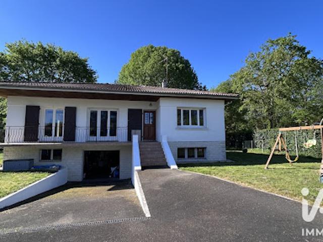 Maison vente à Mont-de-Marsan, Bretagne-de-marsan