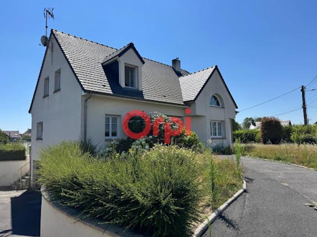 Maison vente à Brie, Somme