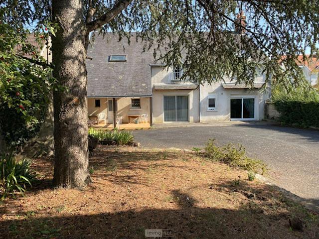 Maison vente à Châteauroux, Buzançais