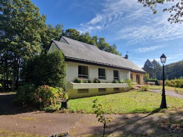 Maison vente à France métropolitaine, Carquefou