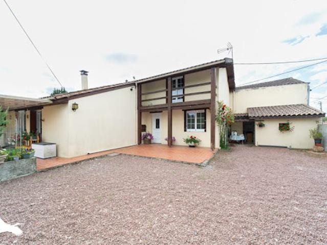 Maison vente à Blaye, Cars