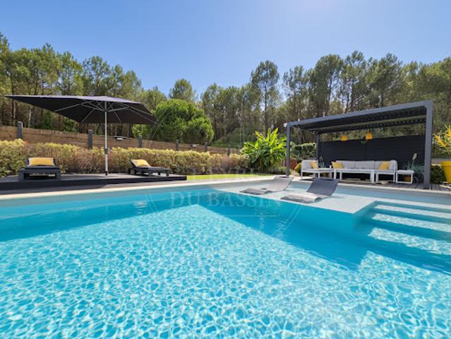 Maison vente à Séguin, Cestas