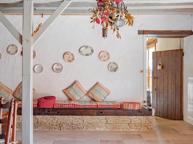 Maison vente à Chinon, Channay-sur-lathan
