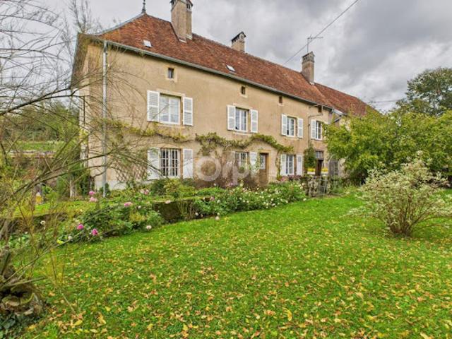 Maison vente à Lure, Conflans-sur-lanterne
