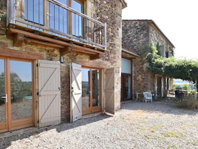 Maison vente à Albi, Cordes-sur-ciel