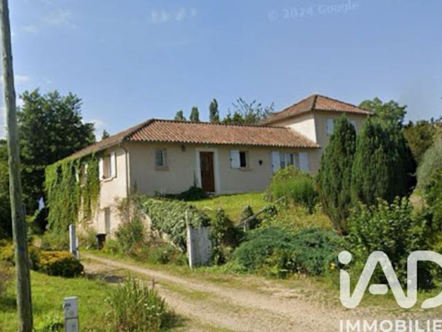 Maison vente à Rochechouart, Cussac